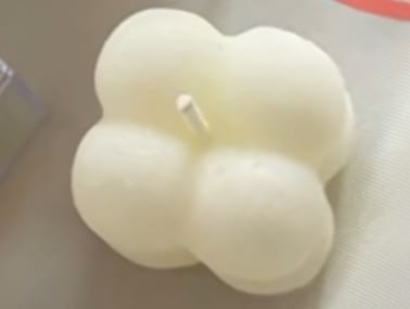 Bubble mum kutulu 