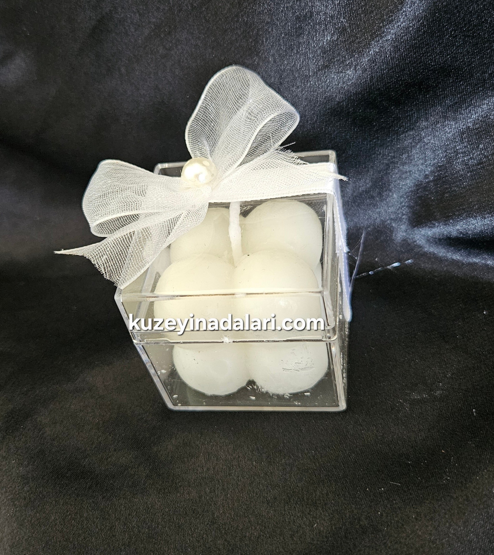 Bubble mum kutulu 