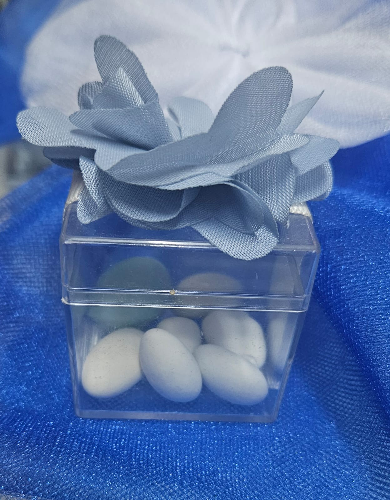 Kutulu Nikah şekeri