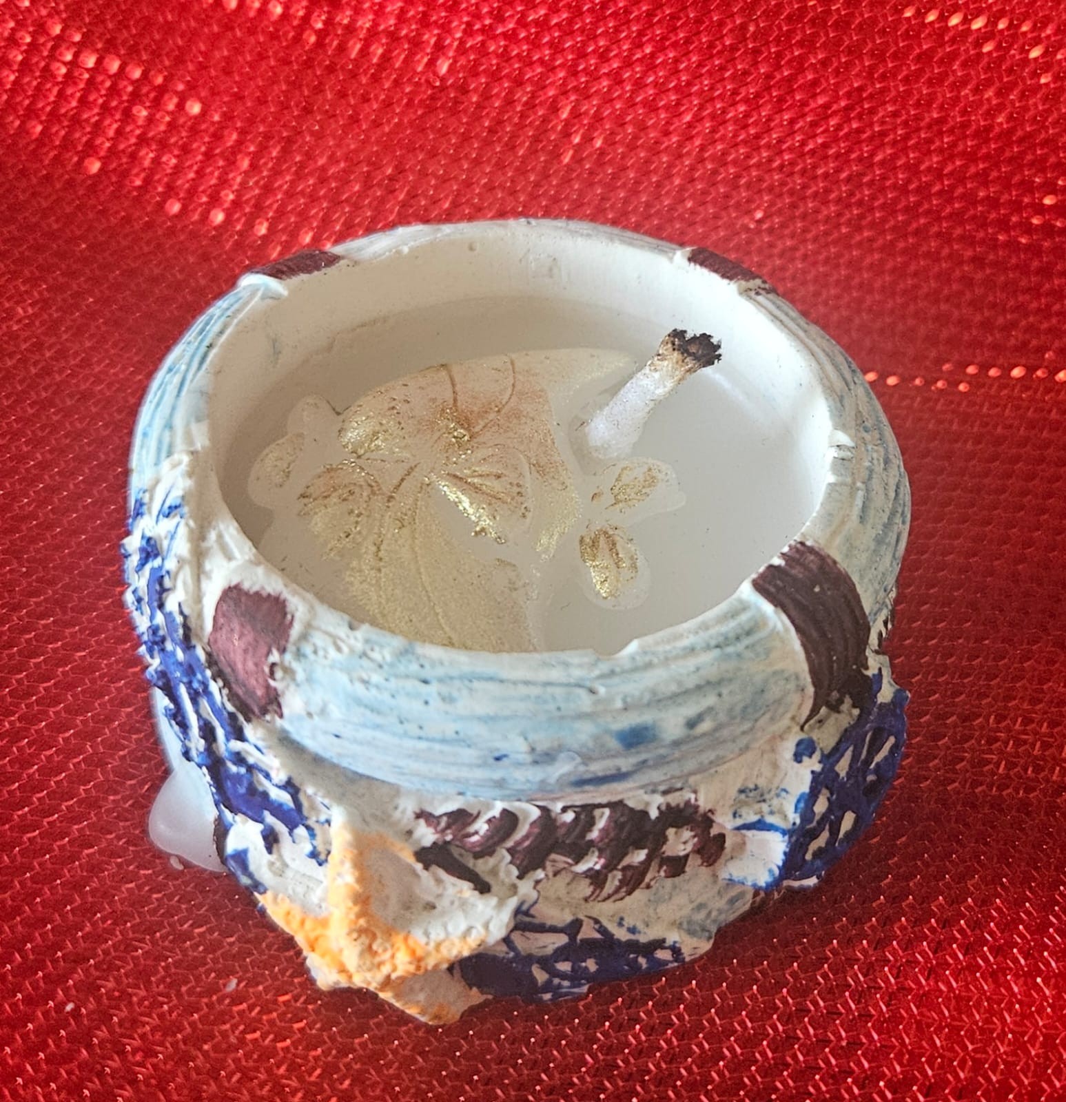 gemici mumluk