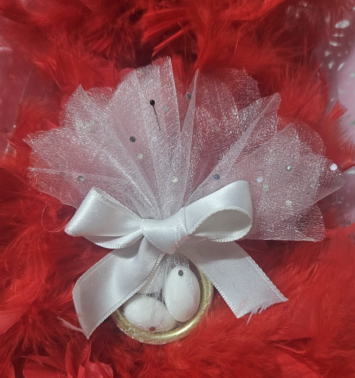 Halka Nikah Şekeri