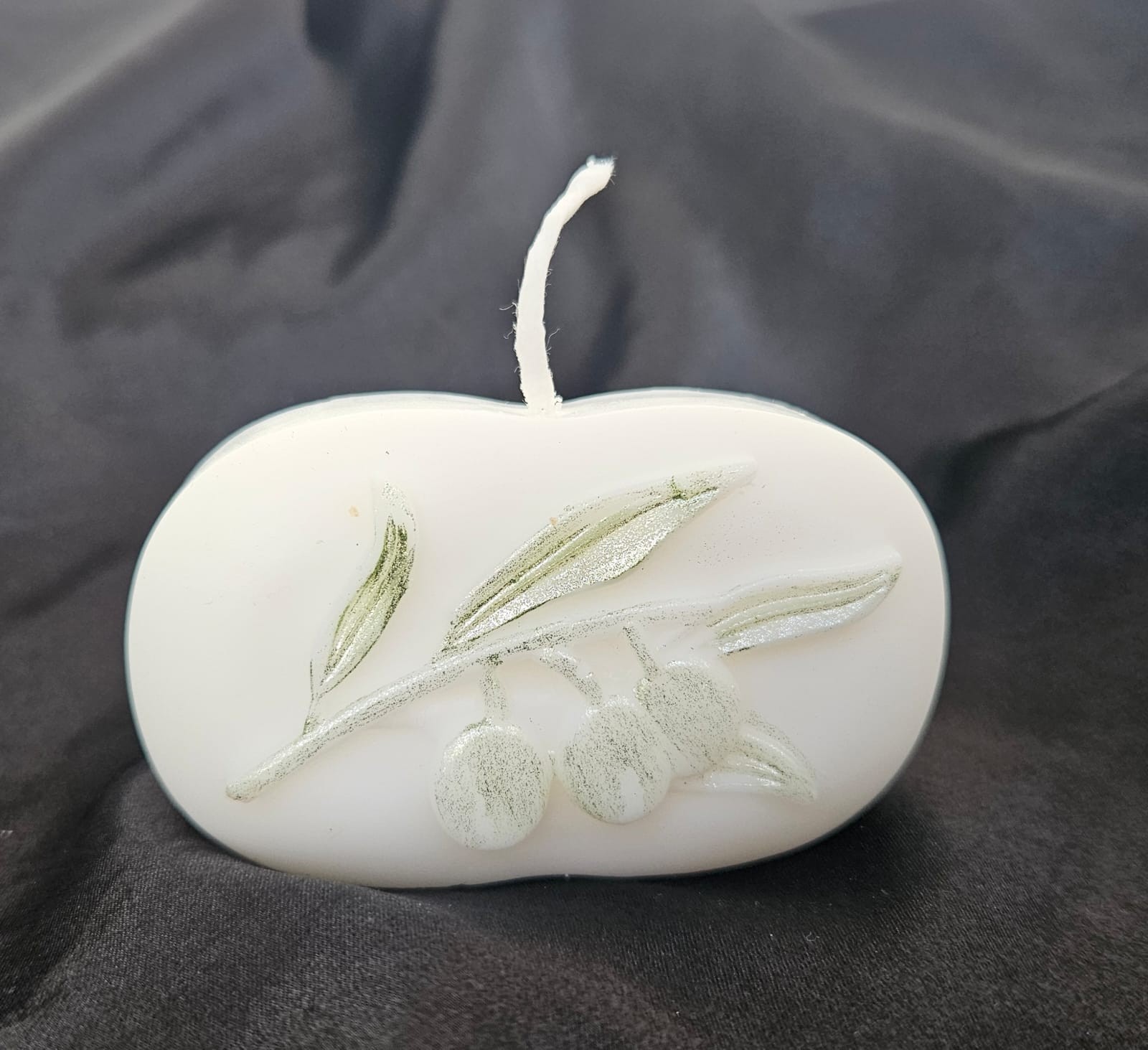 Zeytin mum