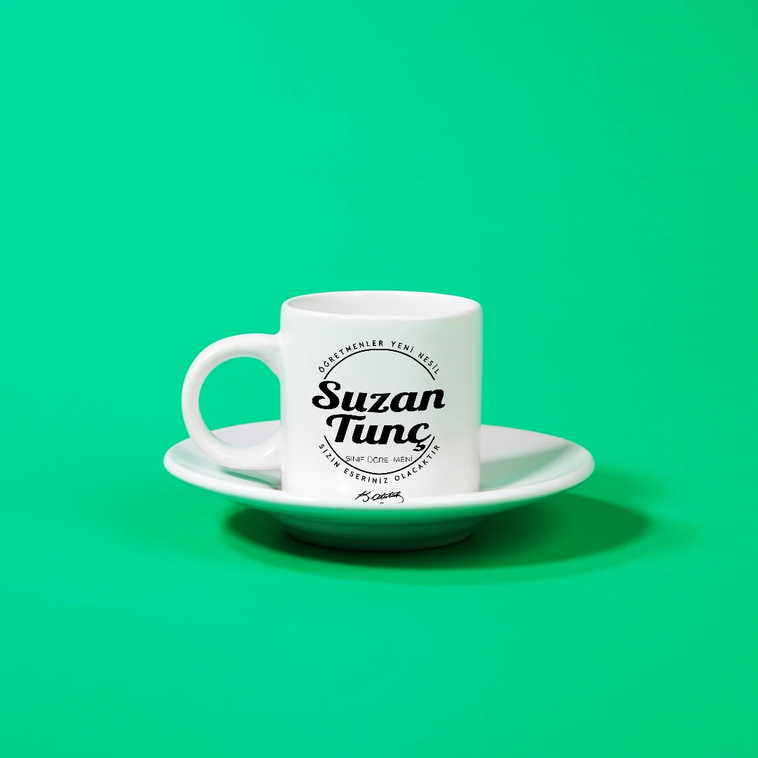 Öğretmenler Günü Mini Hediye Kutusu