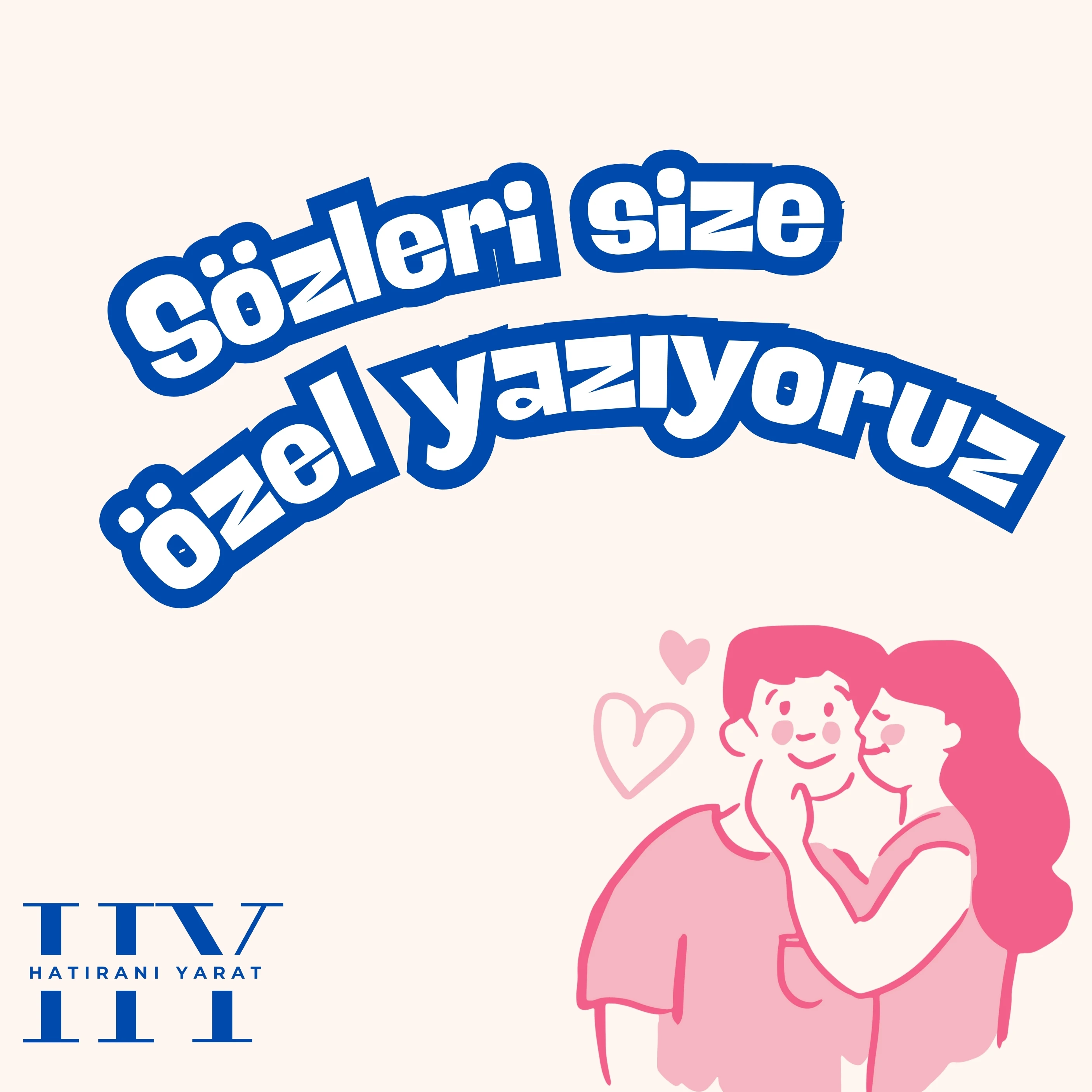 Kişiye Özel Şarkı