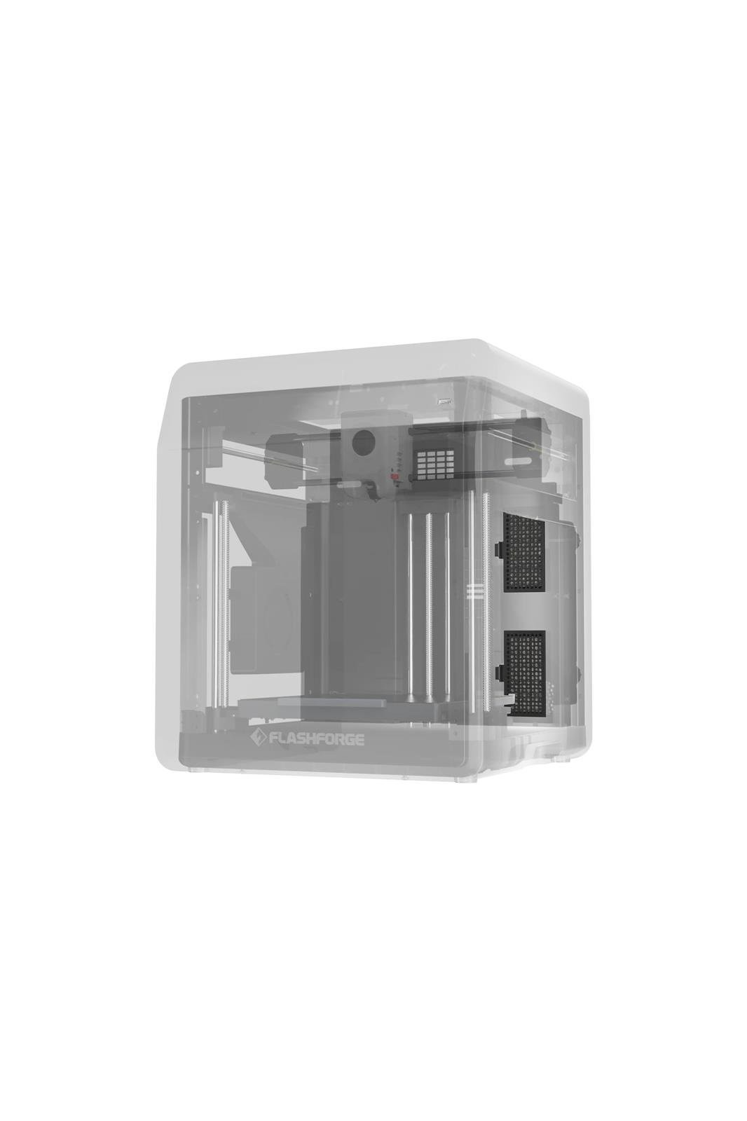 FLASHFORGE Adventurer 5M Pro 3D Yazıcı
