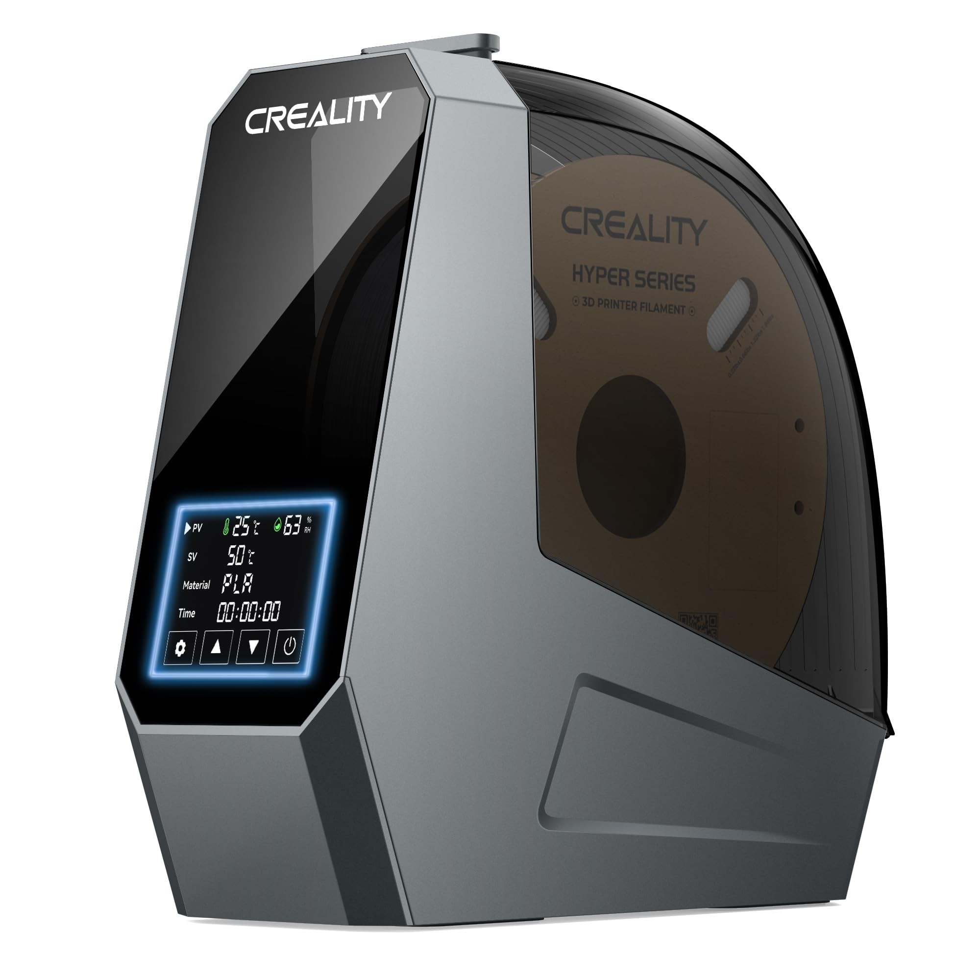 Creality Space Pi Filament Kurutucu