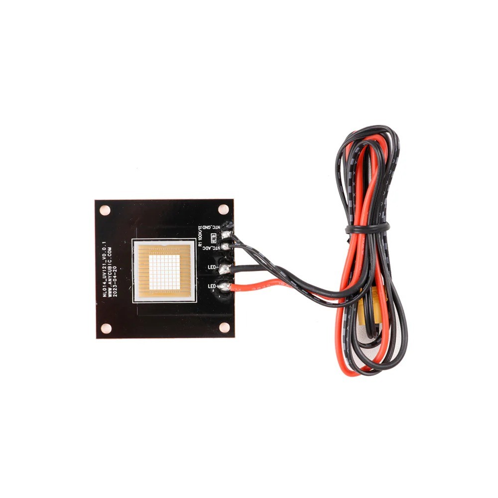 Anycubic Photon M7 Pro - UV LED
