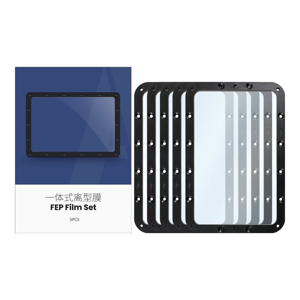Anycubic Photon Mono 2 / Mono 4 / 4 Ultra FEP Film