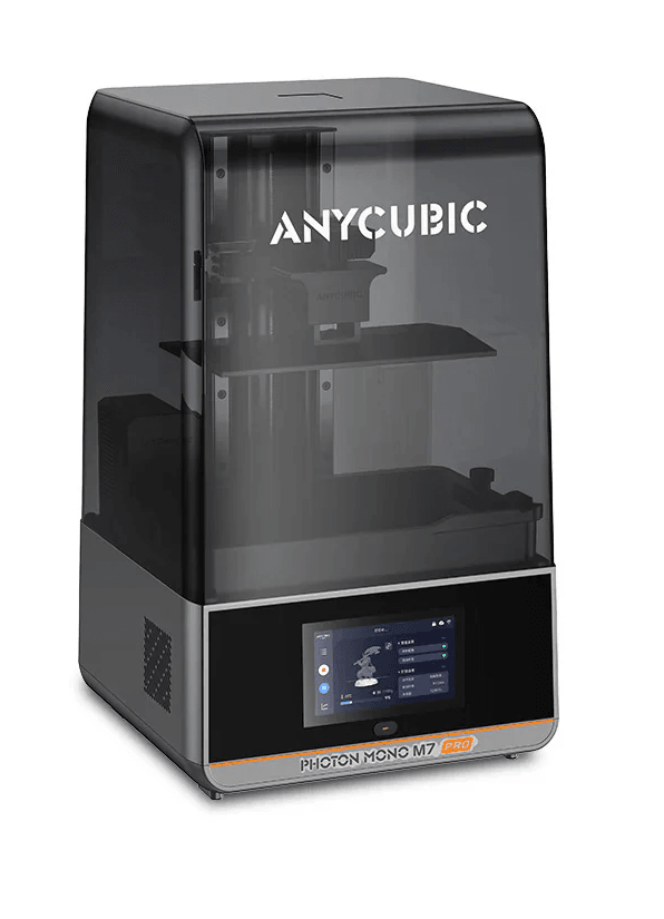 Anycubic Photon Mono M7 Pro MSLA 3D Yazıcı