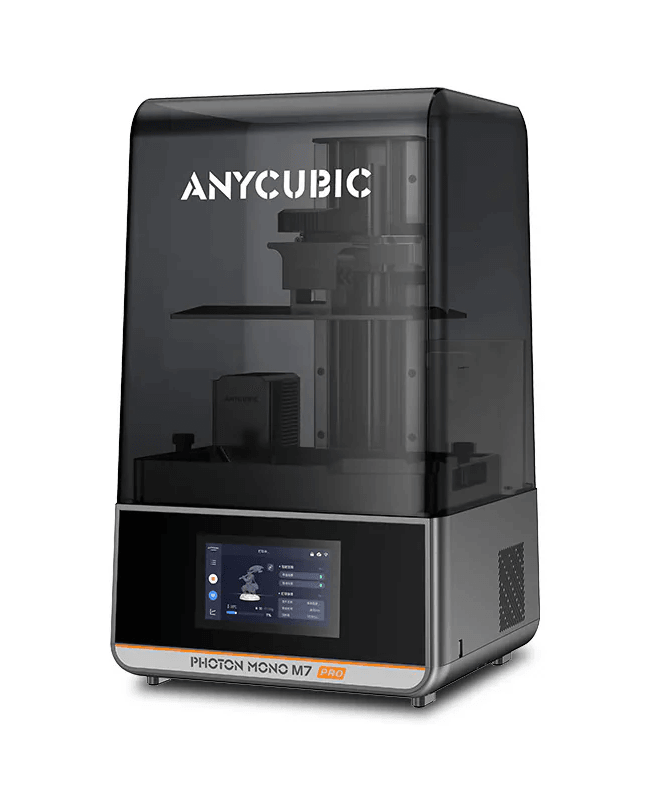 Anycubic Photon Mono M7 Pro MSLA 3D Yazıcı