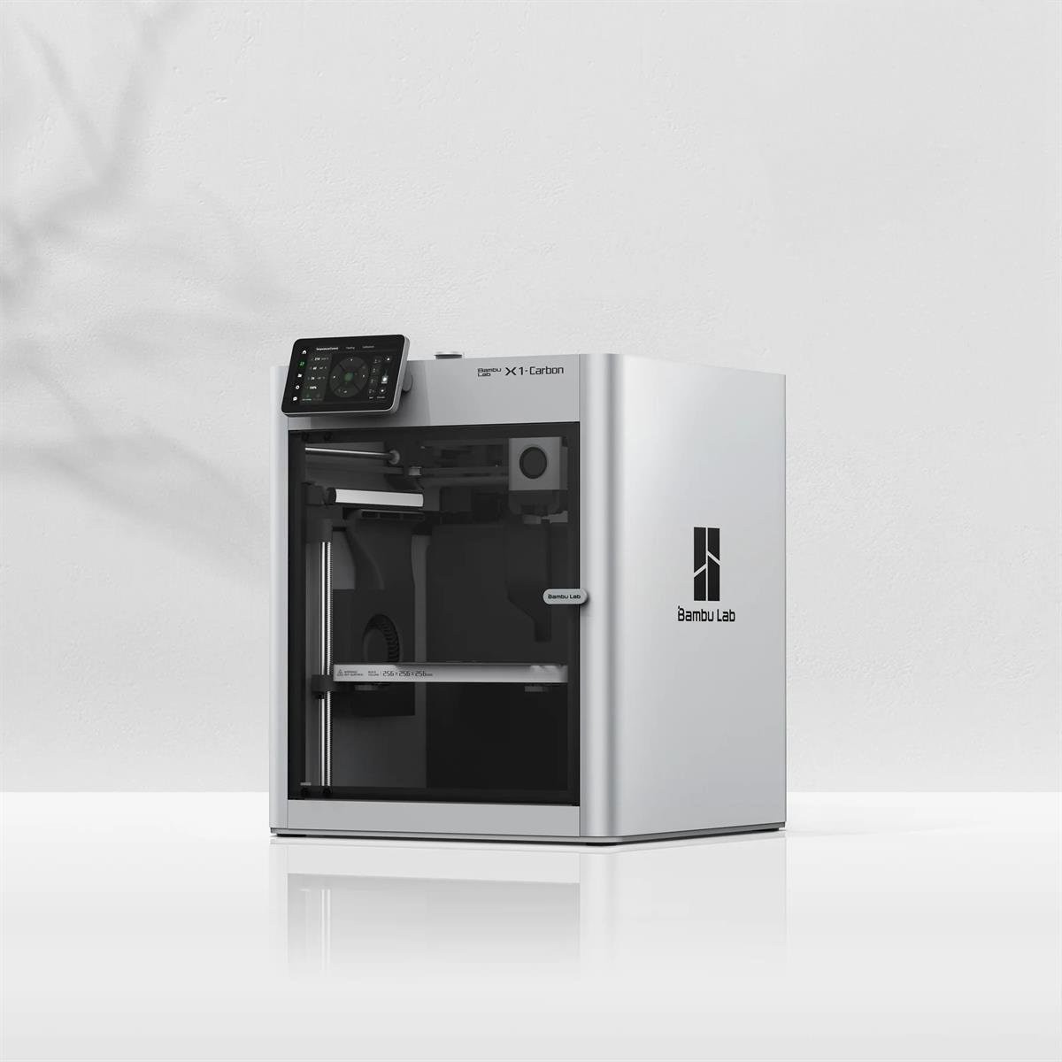 Bambu Lab X1-Carbon (Ön Sipariş)