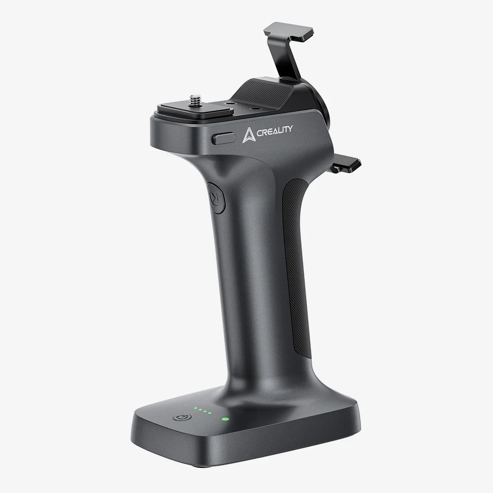 Creality Raptorx & Scan Bridge Kit
