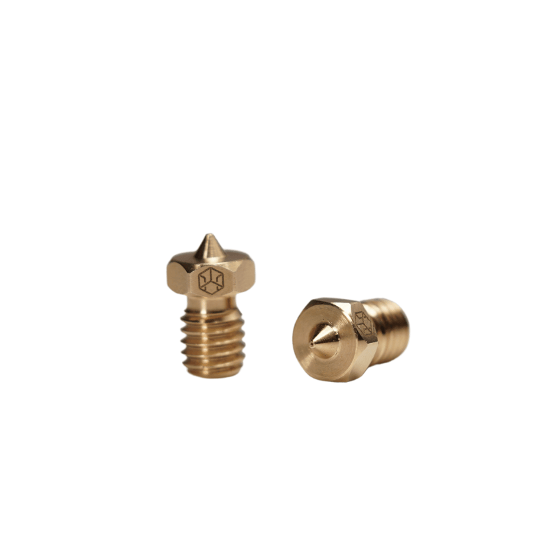 CSA Nozzle - V6
