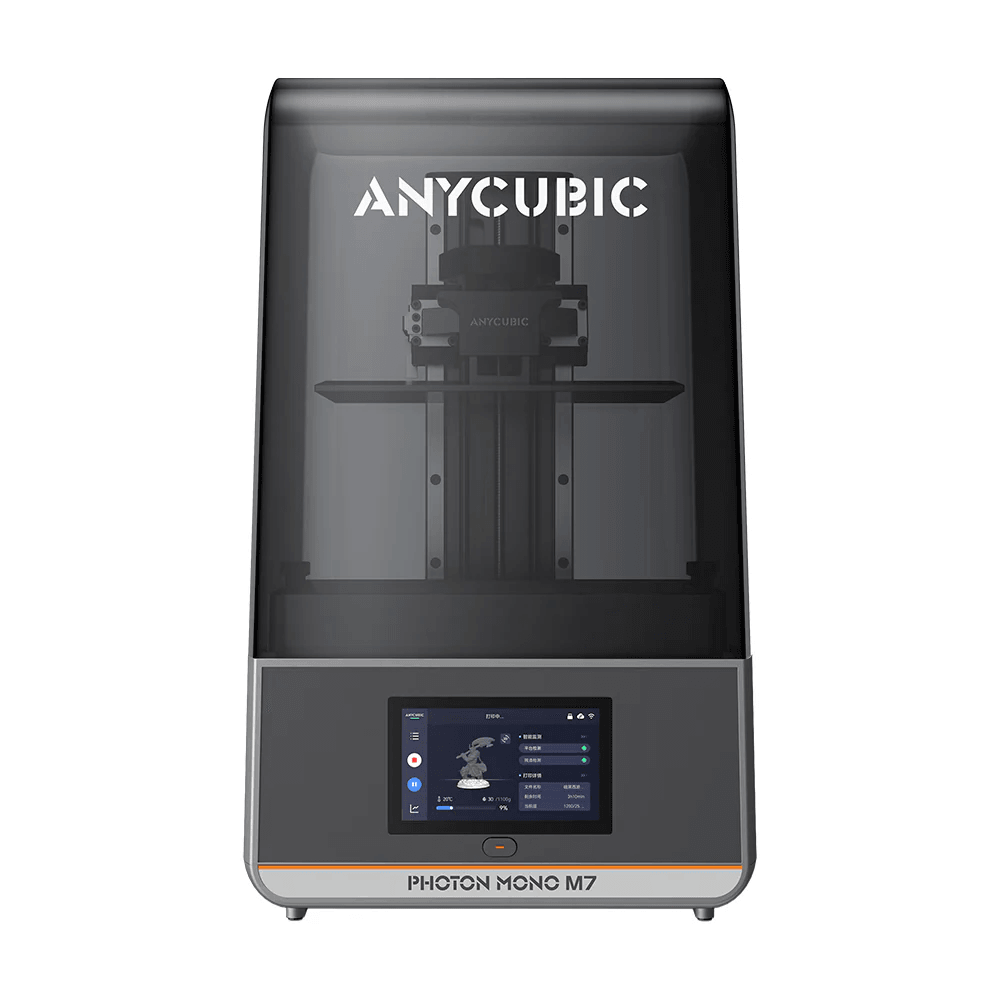 Anycubic Photon Mono M7 MSLA 3D Yazıcı