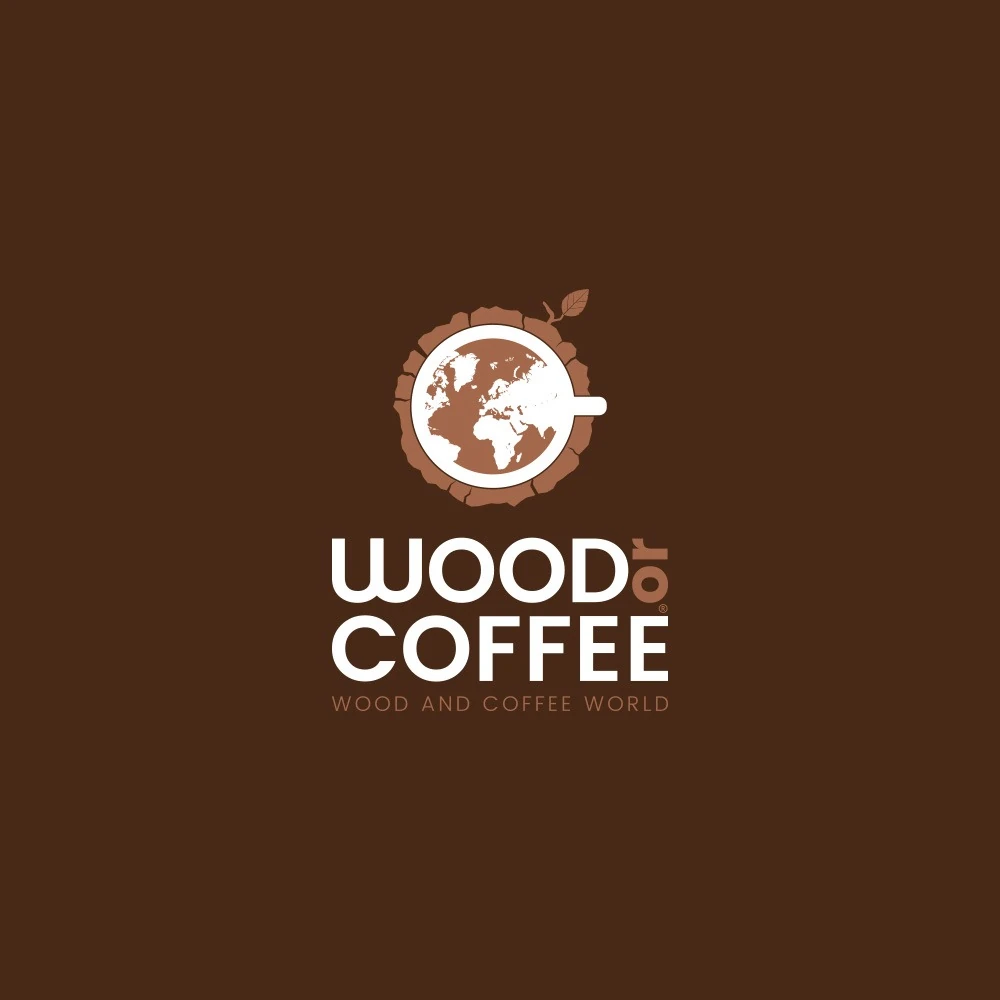 Özel Üretim Ahşap Dünya Haritası