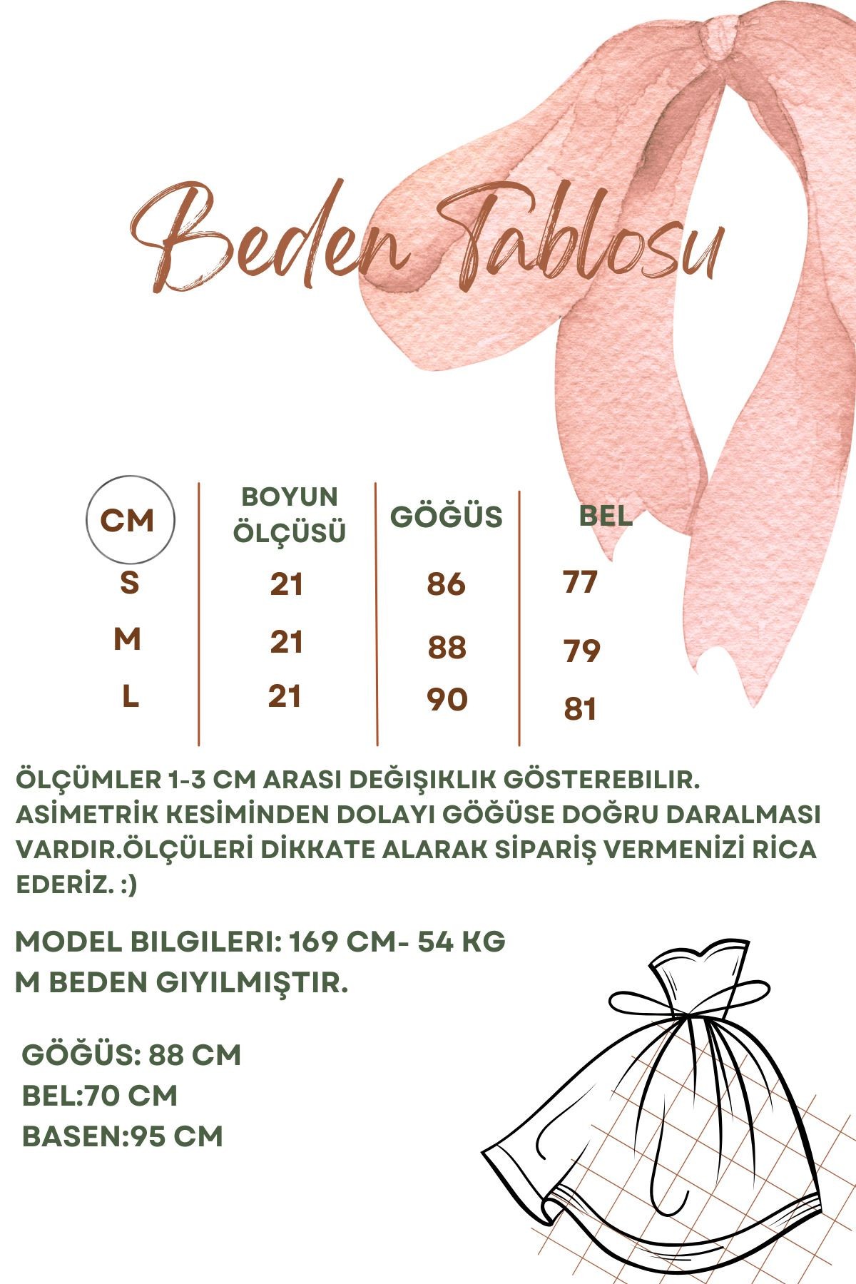 Vatkalı Bluz