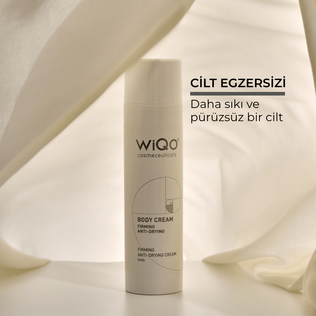 FIRMING BODY CREAM