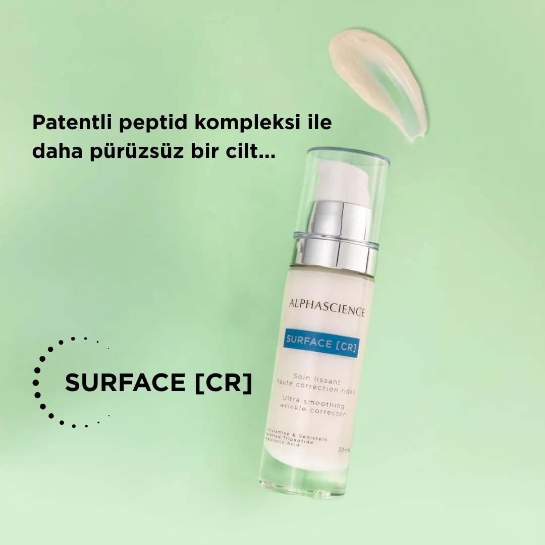 SURFACE [CR] 30 ML