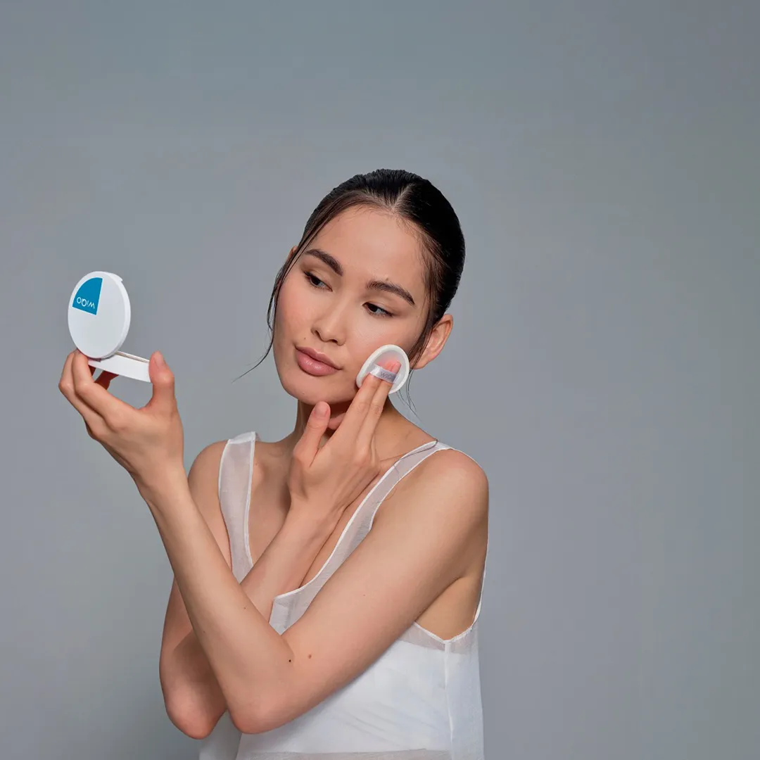 ICP KOMPACT KREM SPF 50+