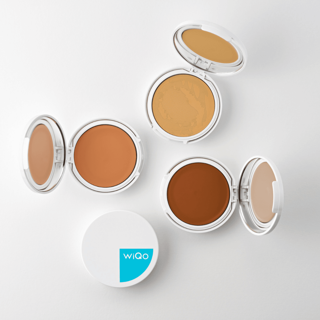 ICP KOMPACT KREM SPF 50+