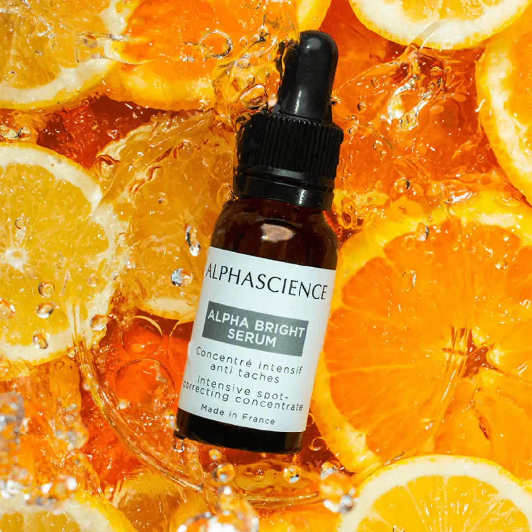 ALPHA BRIGHT SERUM 30 ml