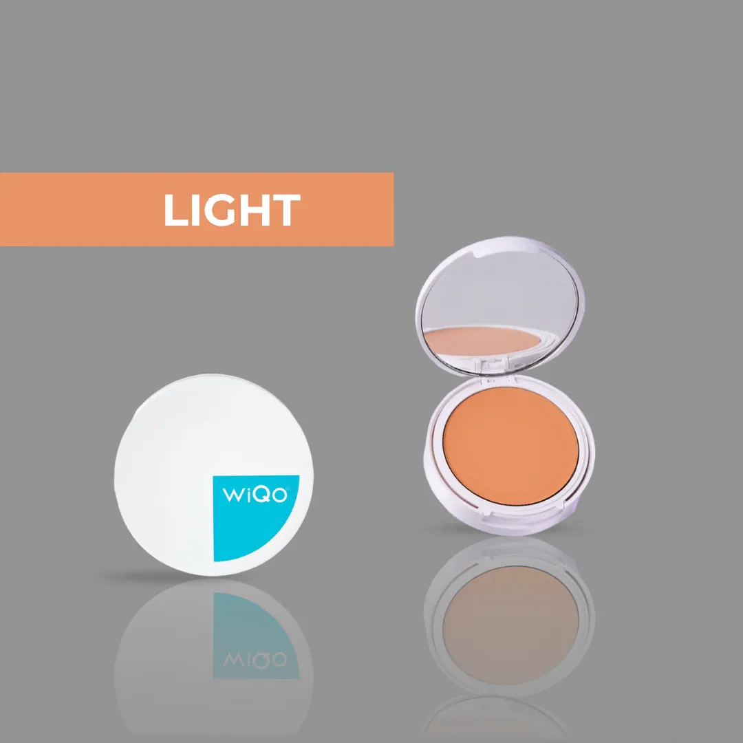 ICP KOMPACT KREM SPF 50+