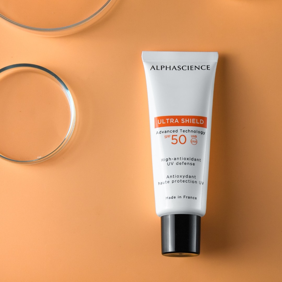 ULTRA SHIELD 40 ml