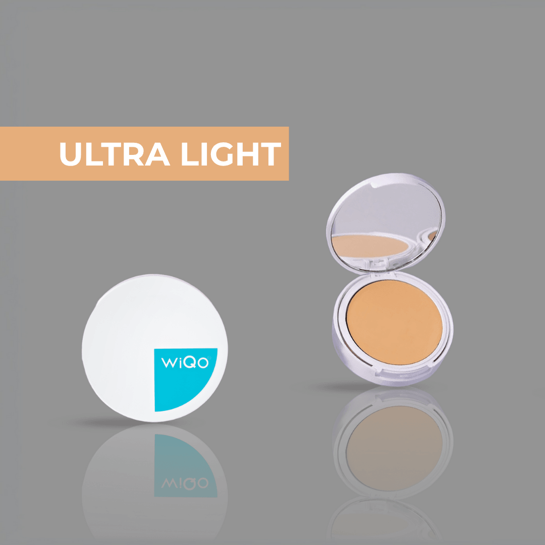 ICP KOMPACT KREM SPF 50+