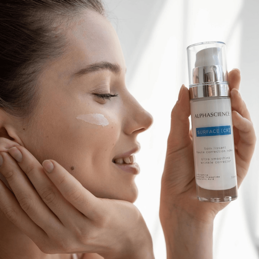 SURFACE [CR] 30 ML