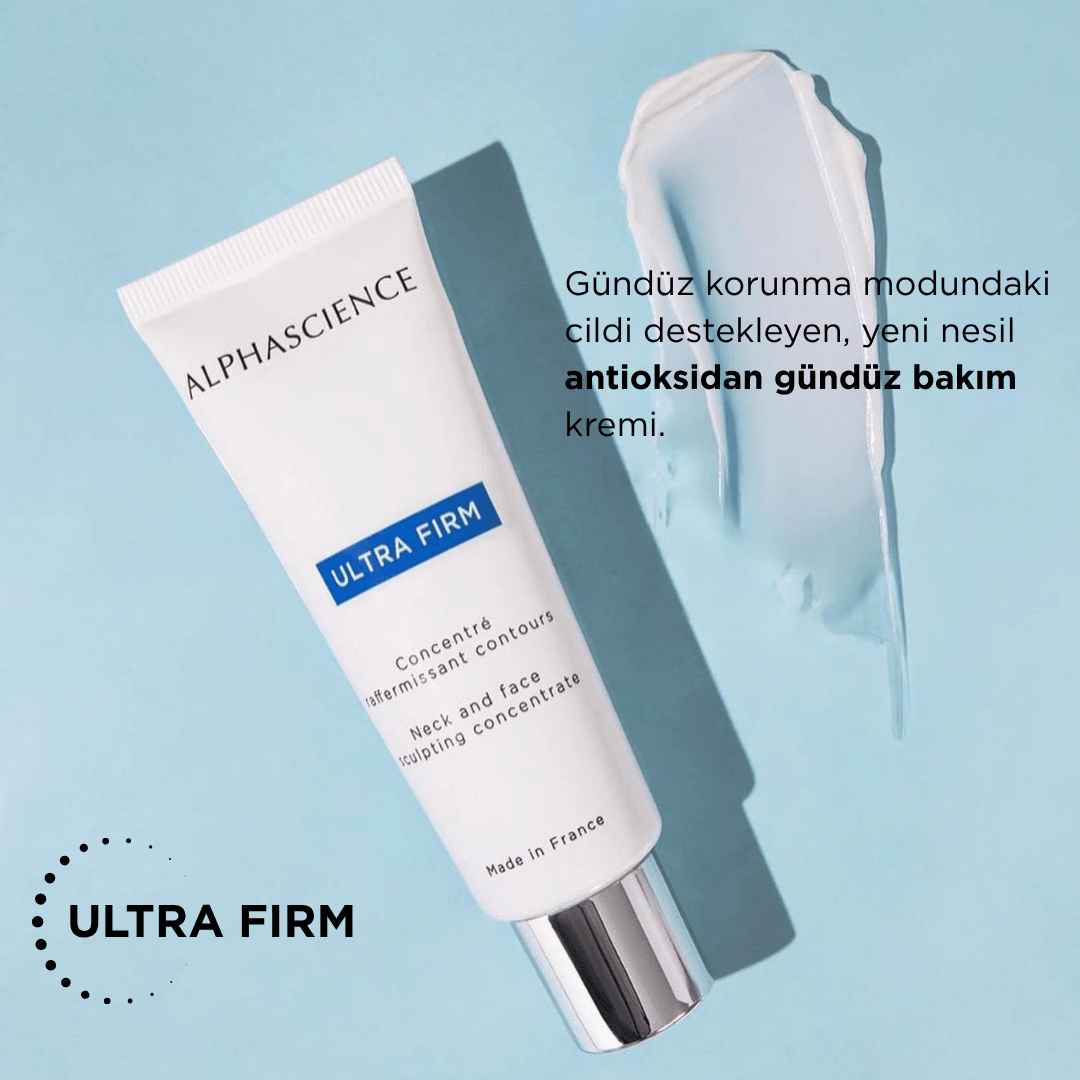 ULTRA FIRM 50 ml