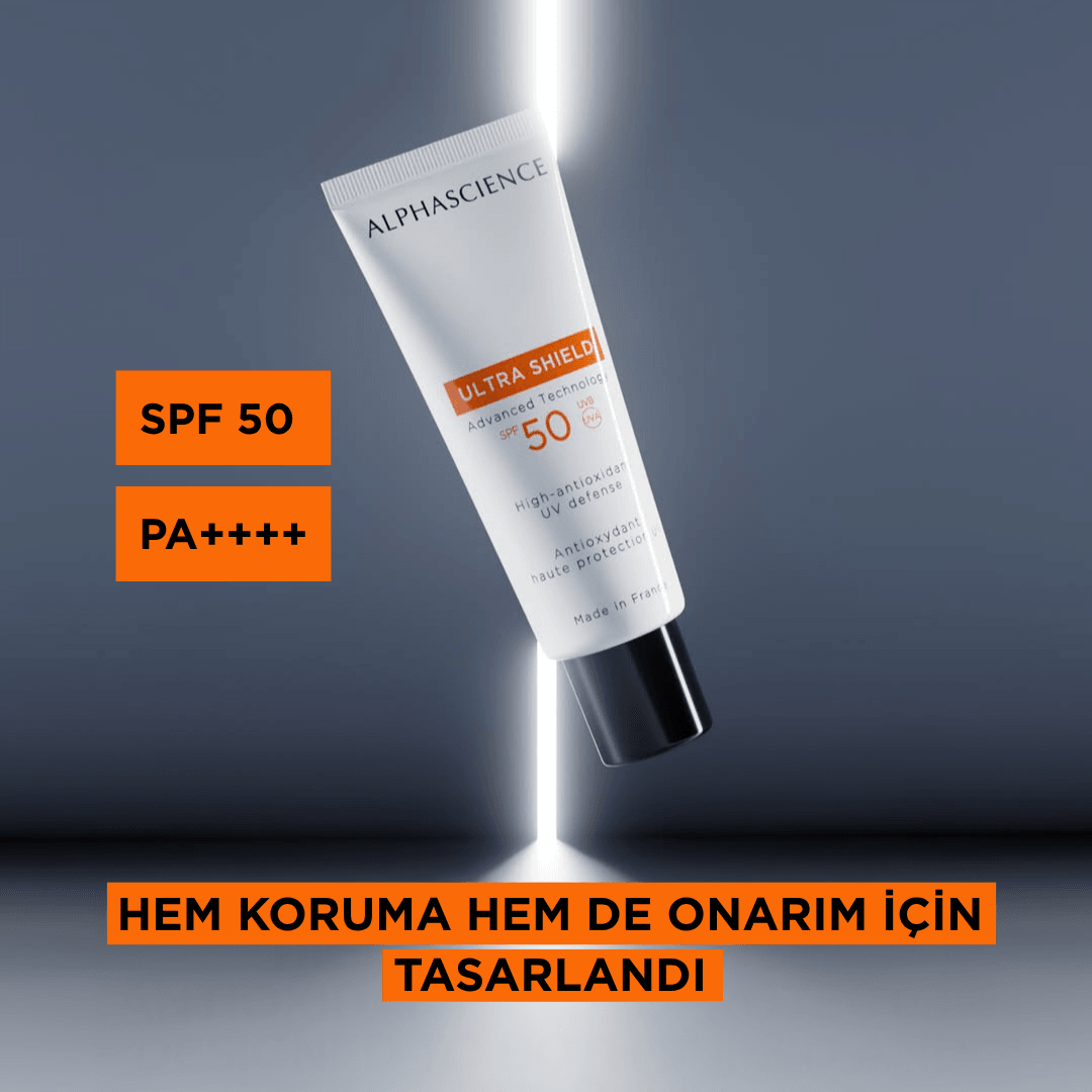 ULTRA SHIELD 40 ml