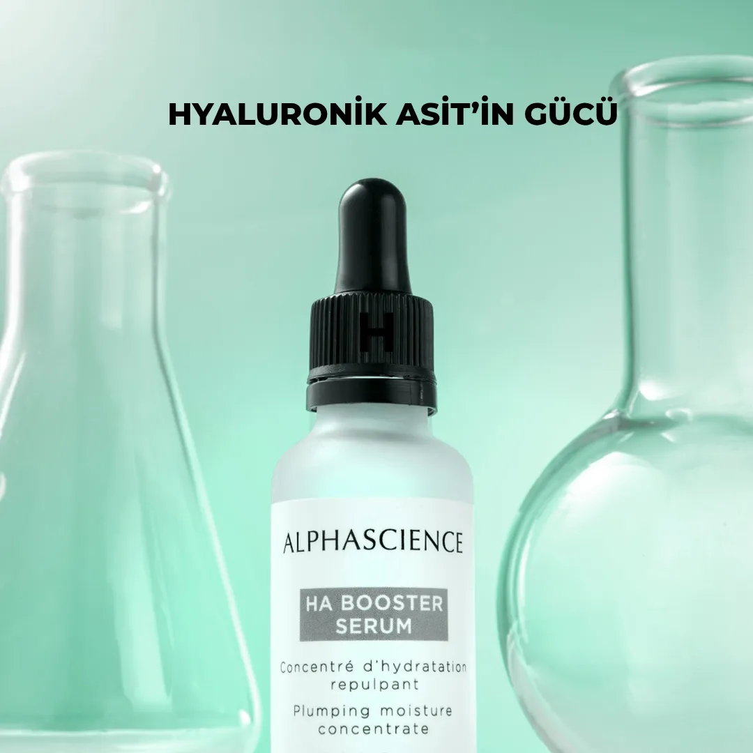 HA BOOSTER SERUM 30 ml