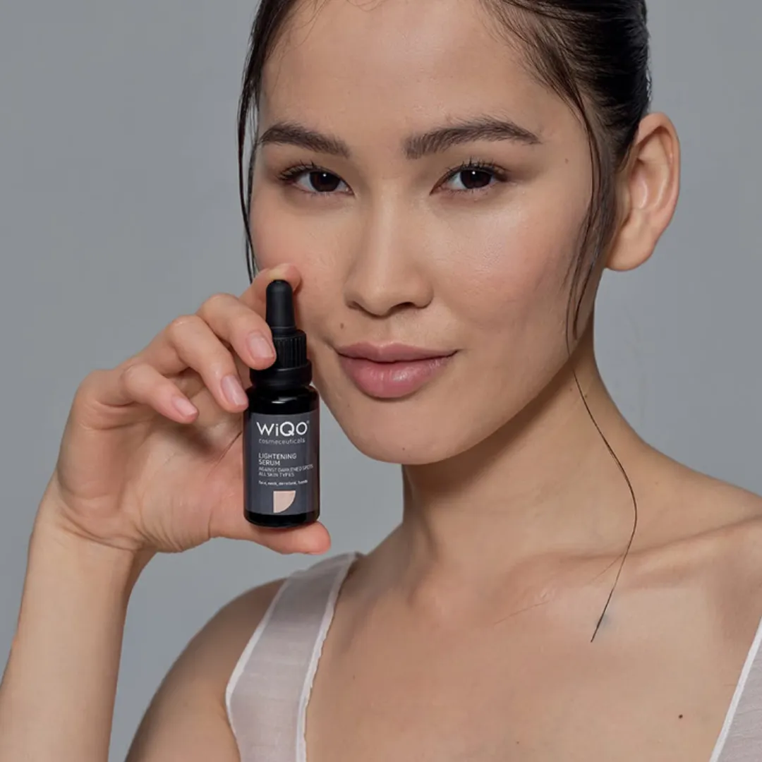 WiQO LIGHTENING SERUM 20 ml