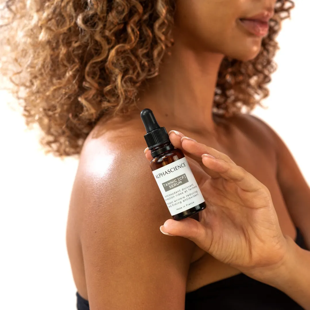 TANNIC [CF] SERUM 30 ml