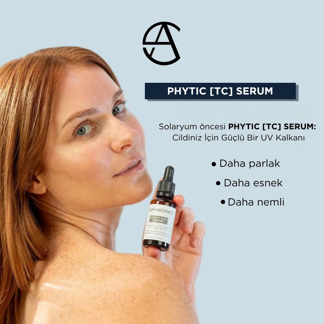 PHYTIC [TC] SERUM 30 ml