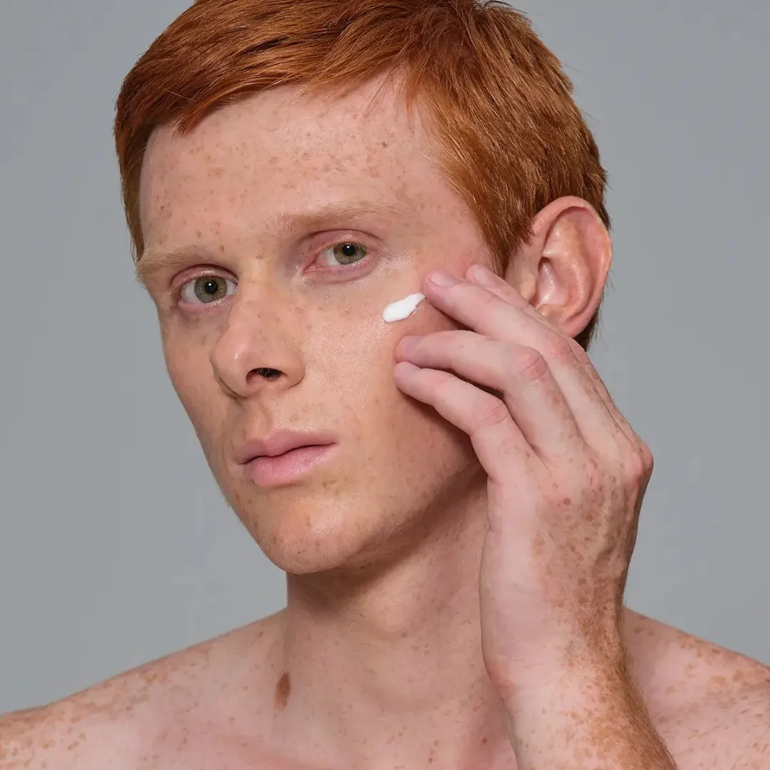 BALANCING CREAM 30 ml