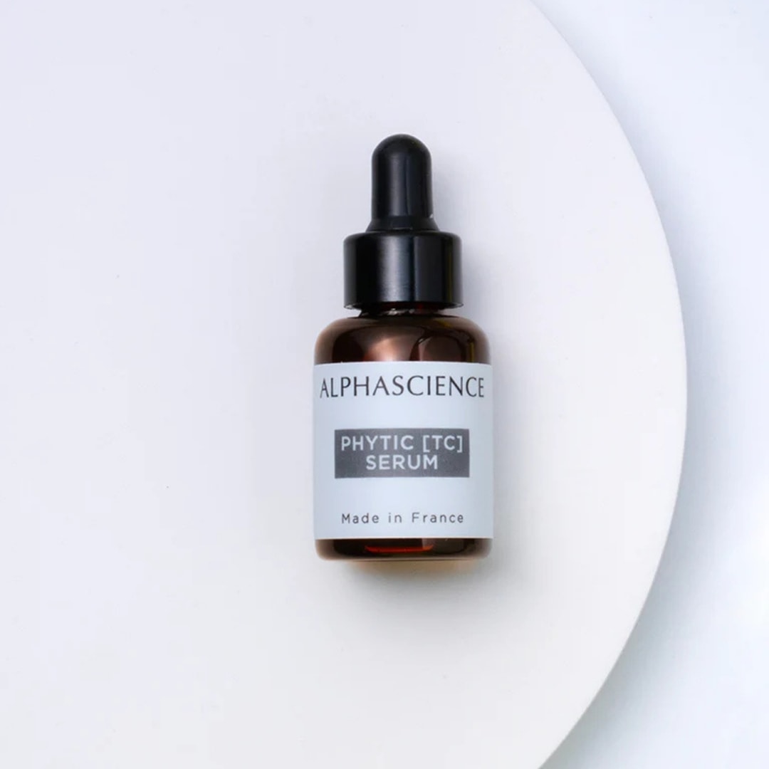 PHYTIC [TC] SERUM 8 ML – SEYAHAT BOY