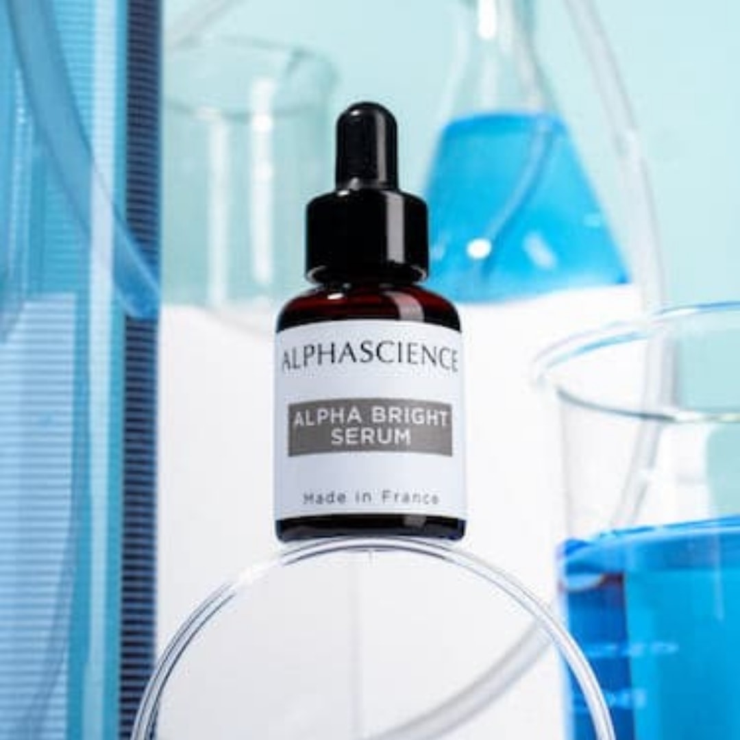 ALPHA BRIGHT SERUM 8 ML – SEYAHAT BOY