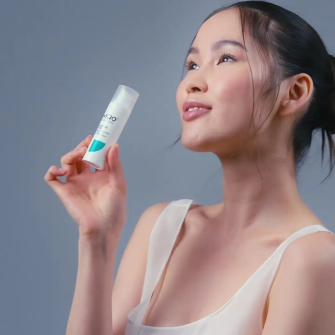 BALANCING CREAM 30 ml