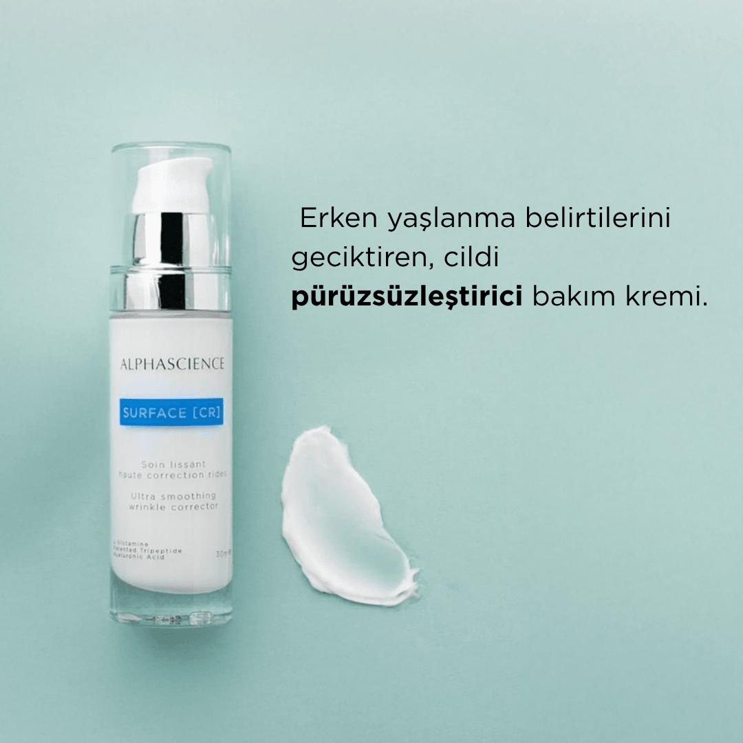 SURFACE [CR] 30 ML