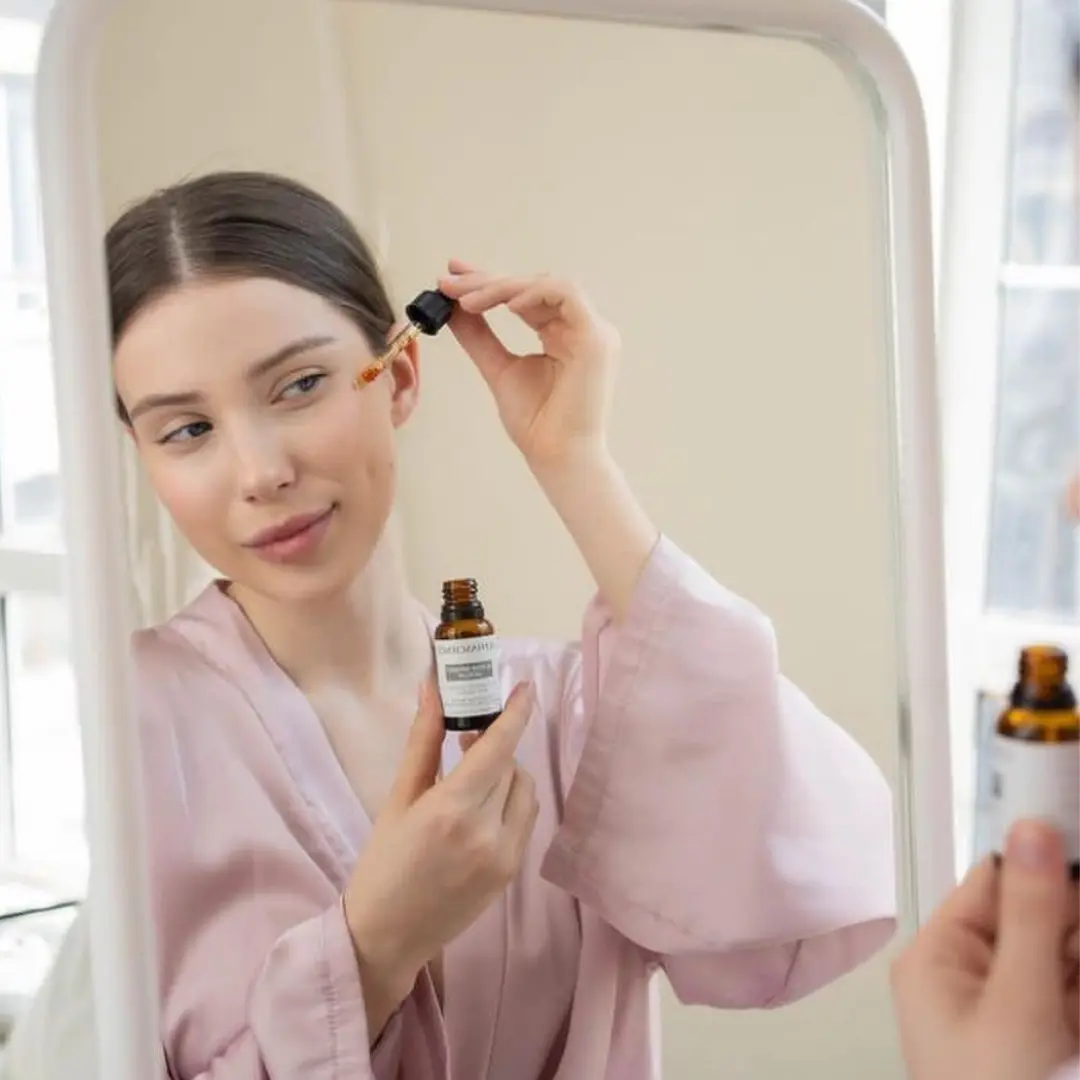 ALPHA BRIGHT SERUM 30 ml