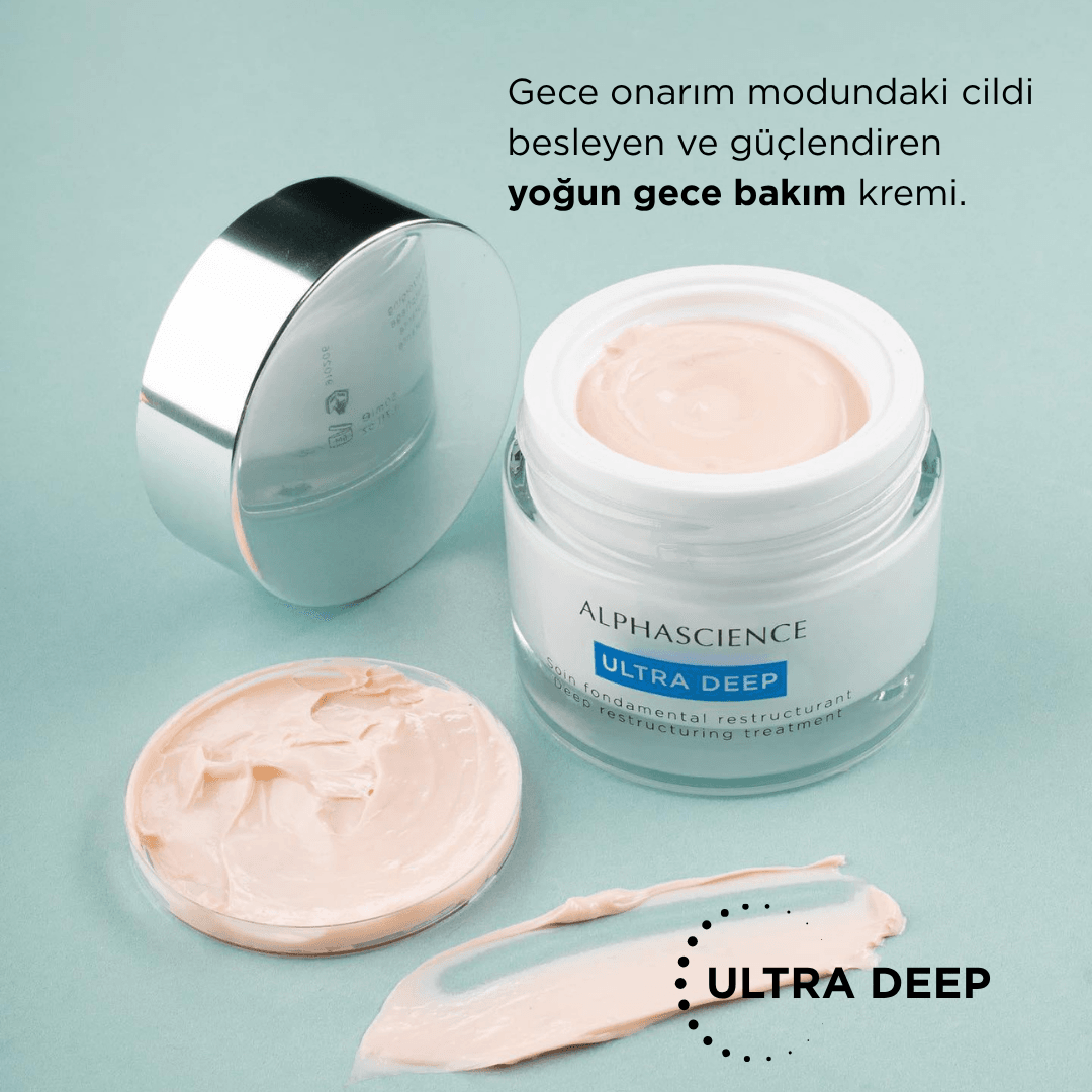 ULTRA DEEP – 50 ML