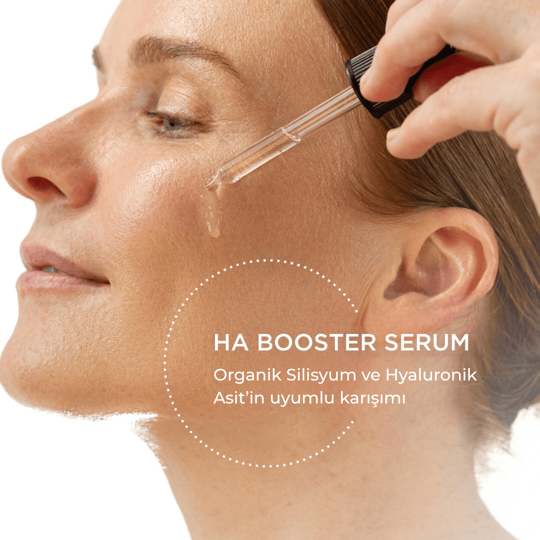HA BOOSTER SERUM 30 ml