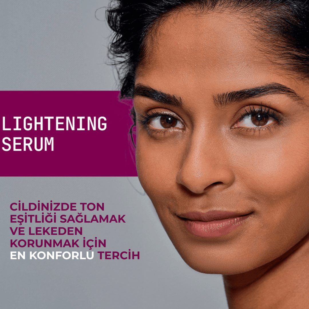 LIGHTENING SERUM 20 ml