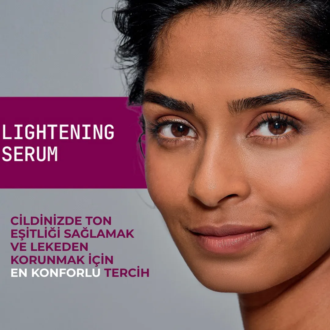 LIGHTENING SERUM 20 ml