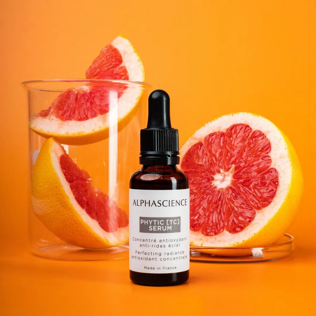 PHYTIC [TC] SERUM 30 ml