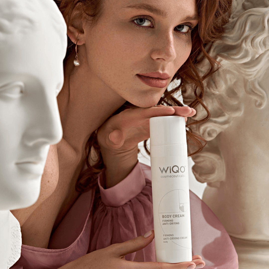 FIRMING BODY CREAM