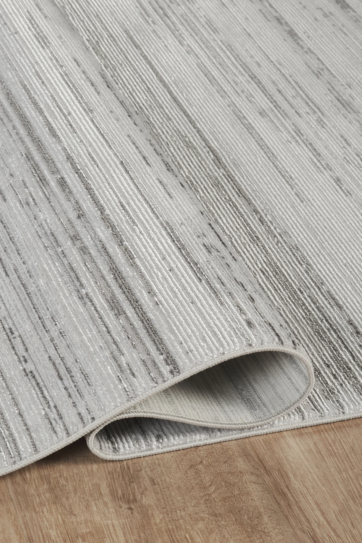 Düz ve Şık Desen, Yıkanabilir, Kaydırmaz, Toz Tutmaz Kadife Halı