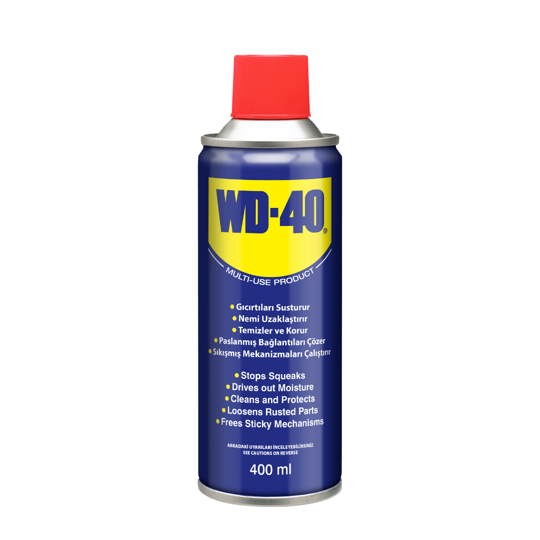 WD-40 400ml ( 24ad )