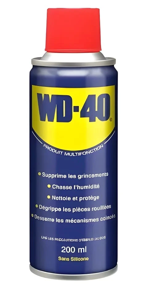 WD-40 200ml ( 36ad )